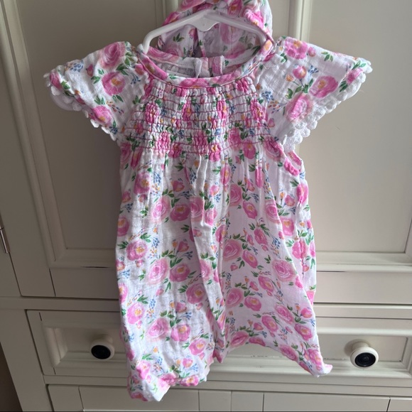 mud pie dress - Picture 2 of 8